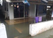 Perkembangan Situasi dan Penanganan Bencana di Indonesia pada 12 November 2025