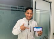 Darwin: Prinsip Gotong Royong Membuat Saya Yakin, yang Sehat Bantu yang Sakit