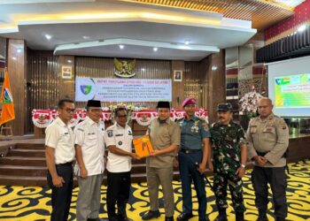 Pemkab Pessel Tegaskan APBD 2026 Berpihak pada Rakyat