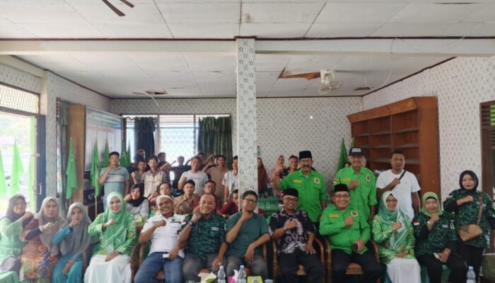 Bidik Gen Z dan Rangkul Tokoh Agama, PPP Susun Strategi Pemenangan Lewat Pendidikan Politik Sayap Partai