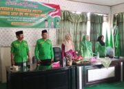 Edukasi Politik Pilar Pembangunan, Kesbangpol Pasbar Apresiasi Langkah DPC PPP Pasbar