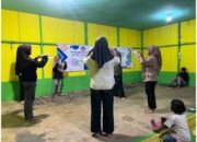 Kuatkan Ekosistem Seni dan Ekraf, ISI Padang Panjang Revitalisasi Sanggar Tali Tigo Sapilin di Nagari Tuo Pariangan