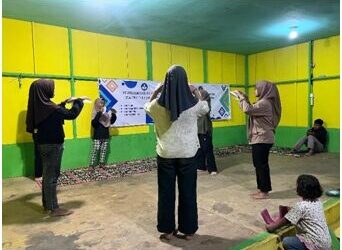 Kuatkan Ekosistem Seni dan Ekraf, ISI Padang Panjang Revitalisasi Sanggar Tali Tigo Sapilin di Nagari Tuo Pariangan