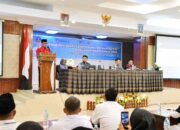 Agam Siapkan Pemimpin Sekolah Berkualitas, 68 Guru Ikuti Pelatihan BCKS 2025