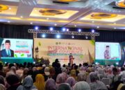 Muzani Sindir Sulitnya Pembebasan Lahan di Sumbar: “Kalau Sadar Wakaf, Tak Akan Ada Masalah”