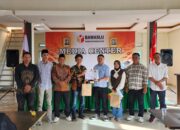 Bawaslu Sumbar Dorong Pengawasan Pemilu Partisipatif, Adaptasi Regulasi Hadapi Tren Politik Uang Digital