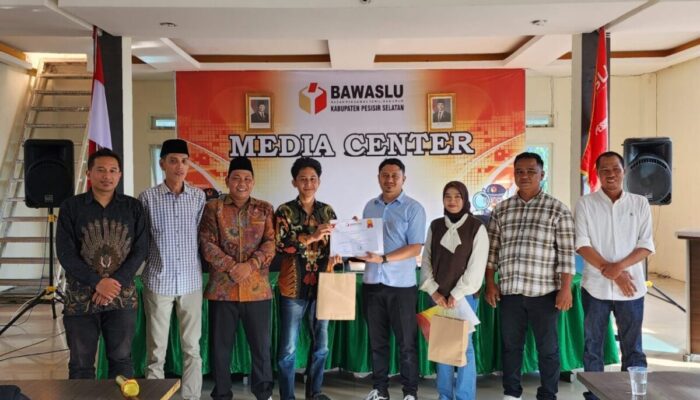 Bawaslu Sumbar Dorong Pengawasan Pemilu Partisipatif, Adaptasi Regulasi Hadapi Tren Politik Uang Digital