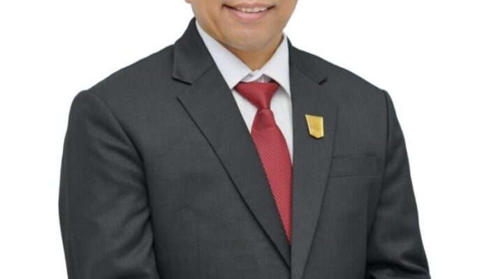 Dari Mimbar ke Parlemen, H. Syaiful Efendi LC. MA, Sukses bukan Barang Gratis dari Langit