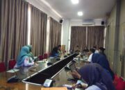 GM Pro Usulkan Perda Madrasah Ke DPRD Tanah Datar