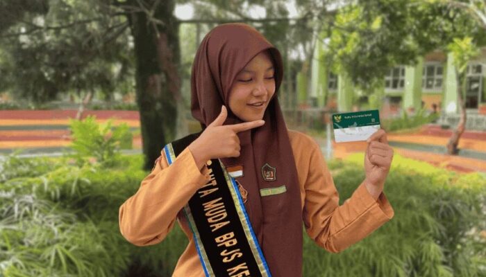 Bikin Kaca Mata Lebih Mudah dengan JKN