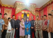 Manapek ke Kaum Malayu Koto Tuo, Pendiri RS Bunda Resmi Menjadi Orang Minangkabau