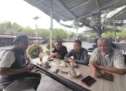 Komunitas EBT Sumbar Lahirkan Yayasan Mandiri Energi Mentawai, Bidik Kemandirian Energi Pulau Terluar