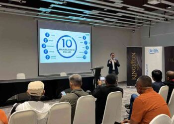 Ibilik Jadi Situs Web Rujukan Utama Pelancong dan Pengusaha Travel