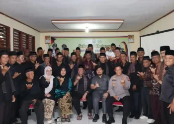 Pemkab Solok Gelar FGD Pemangku Adat, Kolaborasi Adat dan Aparat Penegak Hukum Diperkuat di Tanjung Bingkung