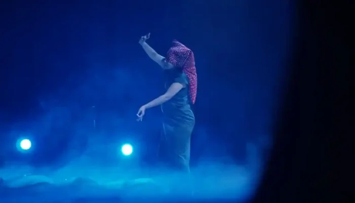 Menafsir “Tubuh Ibu, Sungai yang Bergeser” di Antara Beban dan Gamang