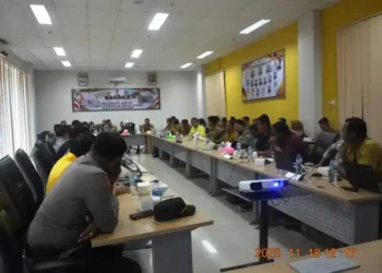 Gelar RDP dengan Tokoh Masyarakat Ex Transmigrasi, DPRD Sijunjung Tegaskan Seluruh Aspirasi akan Ditindaklanjuti