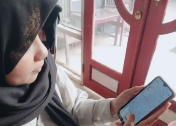 Tren Lembaran Saham Jadi Hadiah Wisuda, Kala Anak Muda di Padang Makin Melek Investasi