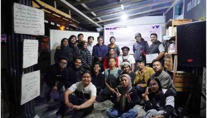 ISI Padangpanjang Berdayakan Komunitas Musik Tradisi Minangkabau Melalui Teknologi Audio Visual