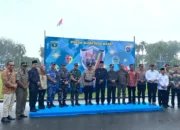 Prestasi Gemilang, Bawaslu Padang Pariaman Dinobatkan Menjadi Badan Publik Informatif Terbaik