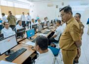 Pertama di Sumbar, Pemkab Solsel Terapkan Manajemen Talenta ASN