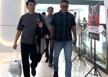 Film Nia Tayang di XXI Basko City Mall Dihadiri Ruben Onsu, Darak Badarak hingga Bu Eli