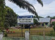 MBG Belum Menyasar ke Wilayah Pulau Punjung Dharmasraya