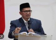Pemprov Sumbar Tunjuk Dr. Albert Nashir Pimpin Percepatan Program PRA