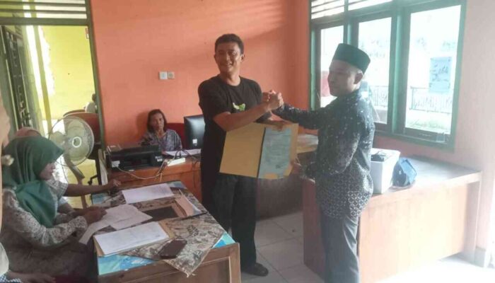 Didukung Pemuda dan Organisasi Masyarakat, Irwando Mantapkan Langkah di Pilwana Barung-Barung Balantai