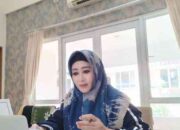 Lisda Hendrajoni Ingatkan Pemerintah Tak Terburu-buru Terapkan Skema Baru Pembagian Kuota Haji