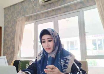 Lisda Hendrajoni Ingatkan Pemerintah Tak Terburu-buru Terapkan Skema Baru Pembagian Kuota Haji