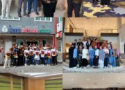 ASITA Sumbar, Pererat Hubungan Internal Perkuat Koneksi ke Luar