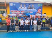 Fun Run 7K Pasaman 2025 Meriah, Mardanis: Momentum Bangun Generasi Sehat