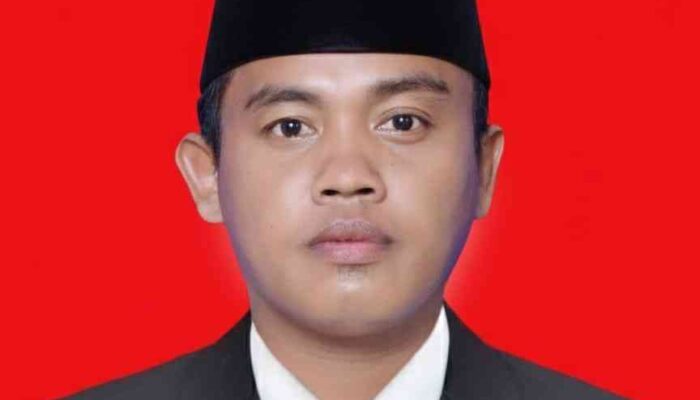 Usung Semangat Perubahan, Dodi Saputra Nyatakan Siap Bertarung di Pilwana Taratak 2025