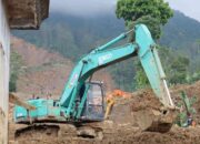 Longsor Banjarnegara: Warga Hilang Masih 16 Orang, Operasi SAR Ditambah Tiga Hari