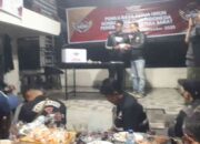 Pemilu Raya dan Muskerda 2025: HTCI Sumbar Laksanakan Pemilihan Serentak di Kota Bukittinggi