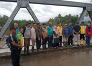 Debit Air Naik, Pemukiman Aman, Peninjauan Sungai di Salayo Ungkap Dampak Nyata Normalisasi Batang Lembang