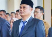 Pemkab Dharmasraya Luruskan Informasi Perkiraan Nominal SILPA 2025