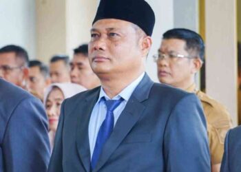 Pemkab Dharmasraya Luruskan Informasi Perkiraan Nominal SILPA 2025