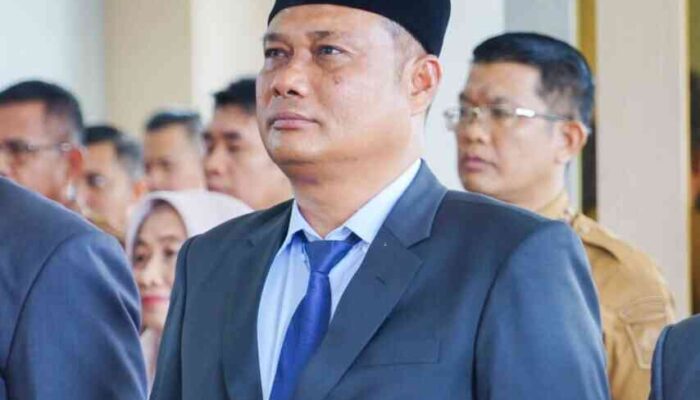 Pemkab Dharmasraya Luruskan Informasi Perkiraan Nominal SILPA 2025