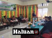 Anggota DPRD Pasaman Fadly Mimanda Putra Ajak Masyarakat Sinergi dalam Pembangunan di Durian Tinggi