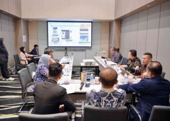 PPID Kementerian ATR/BPN Proaktif Sajikan Konten Informatif secara Digital