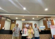 Tak Hanya Perantau, Bank Nagari Jakarta Garap Potensi Paguyuban Warteg