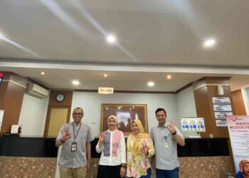 Tak Hanya Perantau, Bank Nagari Jakarta Garap Potensi Paguyuban Warteg