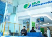 Sepanjang Tahun 2025, Pembayaran Klaim BPJS Ketenagakerjaan Sumbarriau Kepri Tembus  Rp3,6 Triliun
