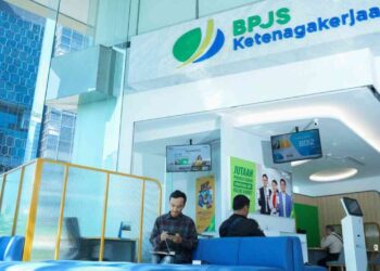 Sepanjang Tahun 2025, Pembayaran Klaim BPJS Ketenagakerjaan Sumbarriau Kepri Tembus  Rp3,6 Triliun
