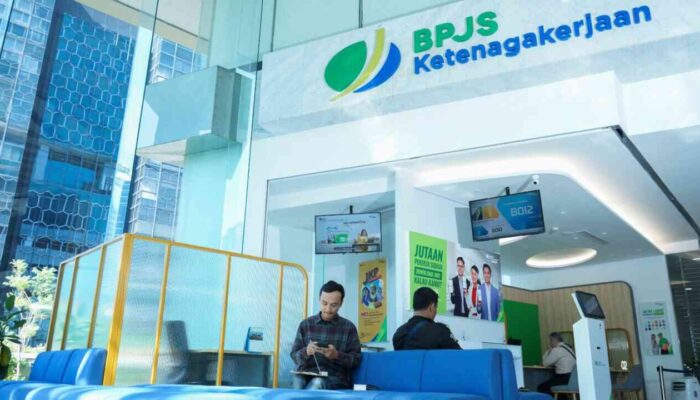 Sepanjang Tahun 2025, Pembayaran Klaim BPJS Ketenagakerjaan Sumbarriau Kepri Tembus  Rp3,6 Triliun