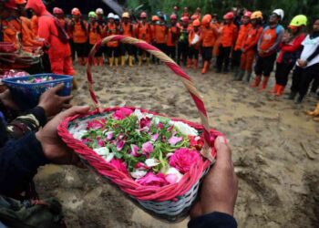 Longsor Banjarnegara: Operasi SAR Resmi Ditutup, BNPB Kini Fokus Pada Upaya Pemulihan