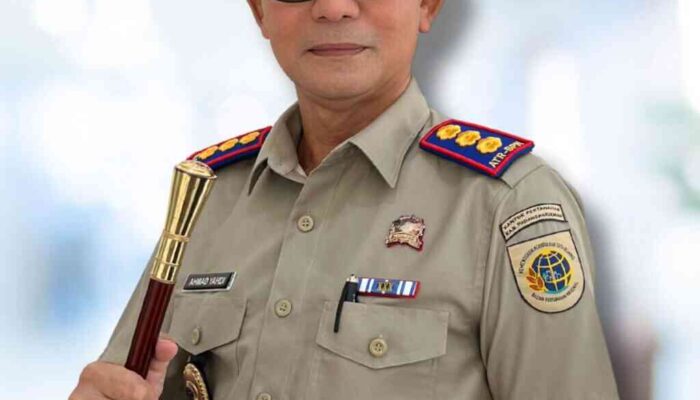 Kepala Kantah Padang Pariaman Sampaikan Ucapan Selamat Hari Guru Nasional 2025