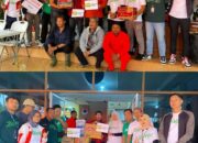 Gerak Cepat Bantu Korban Banjir di Sumbar, Pegadaian Kanwil II Pekanbaru Salurkan Bantuan