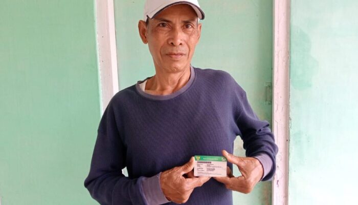 Operasi Abses Mediastinum Tanpa Biaya, Budihin: JKN Penolong di Saat Paling Genting